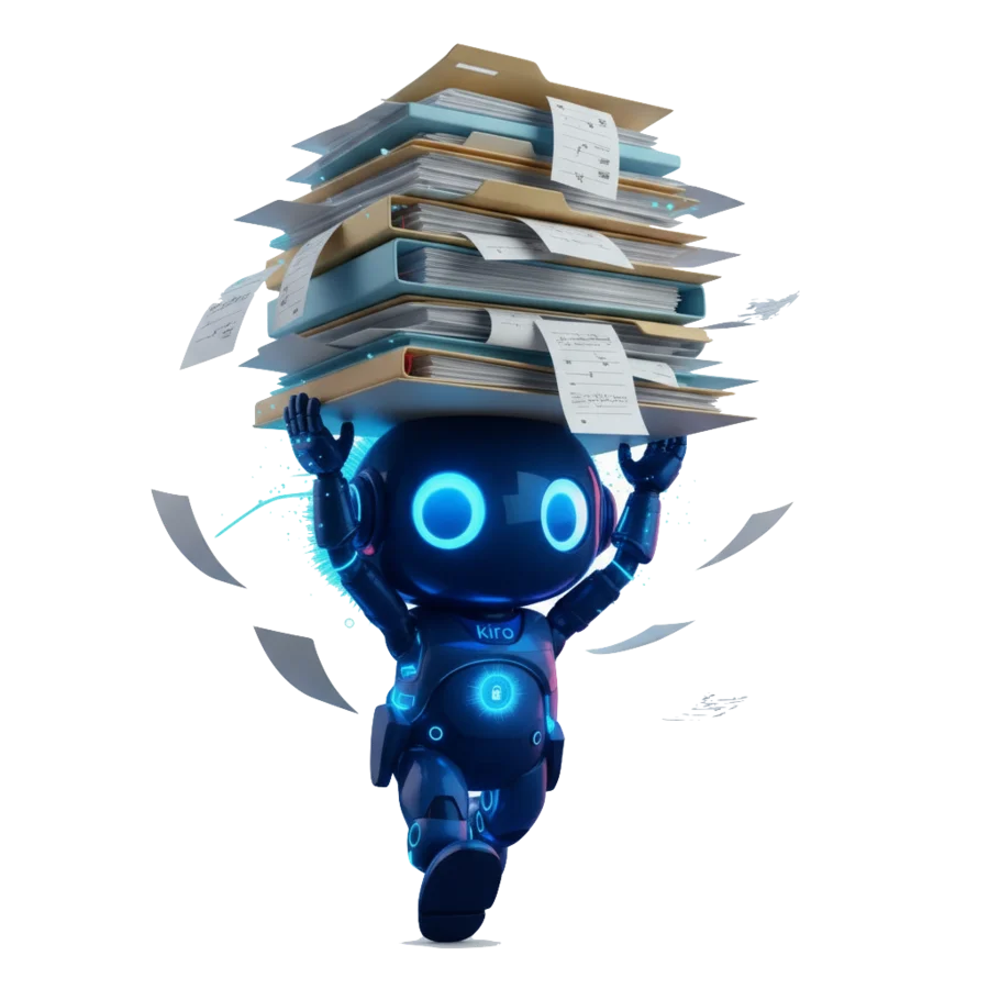 Avatar Kiro papers