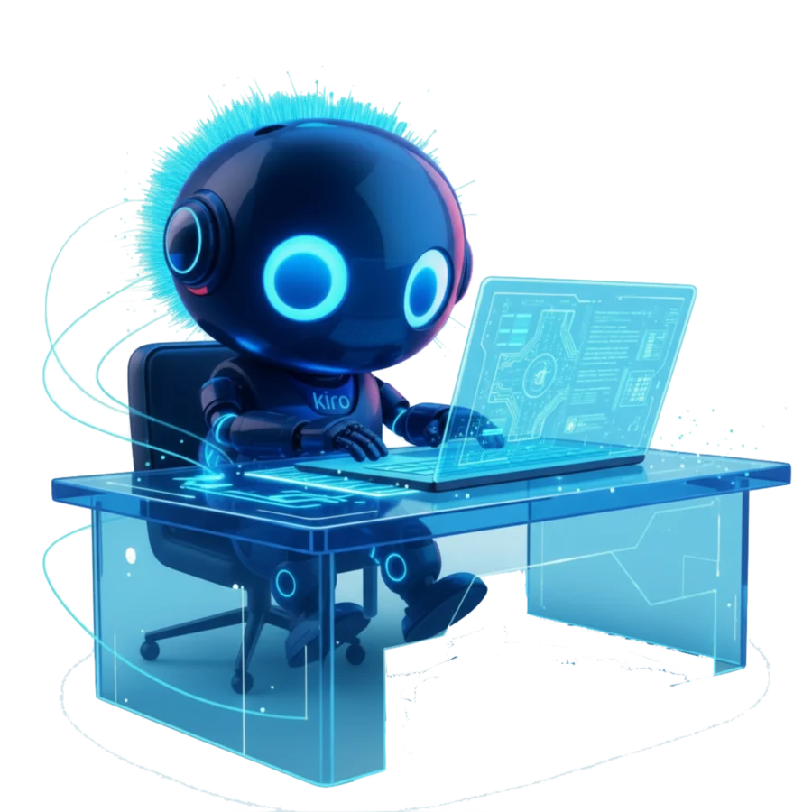 Illustration d'atelier de comparaison IA