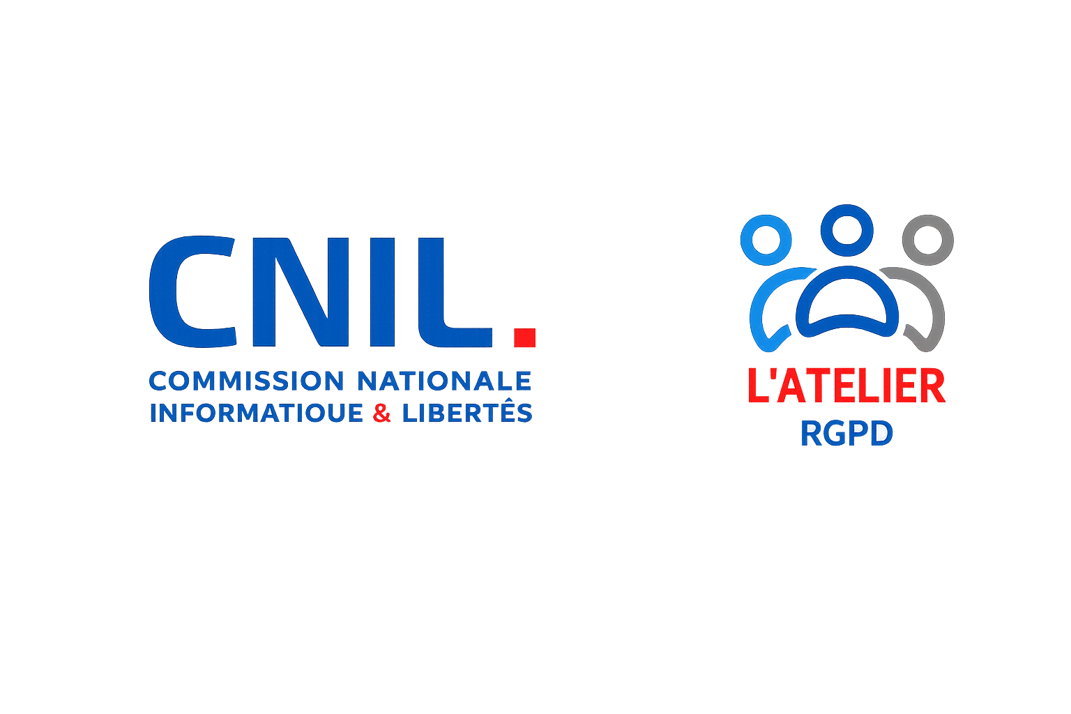 Attestation de suivi du MOOC CNIL – L'atelier RGPD